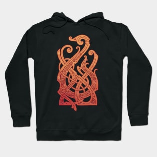 SALAMANDRA Hoodie